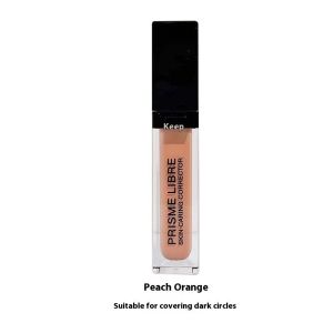 Givenchy nổi tiếng che khuyết điểm mật ong đào màu cam bầu trời xanh sửa chữa mặt che khuyết điểm lâu trôi 11ML