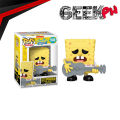 Funko Pop! TV: SpongeBob SquarePants 25th Anniversary - Ripped Pants ...