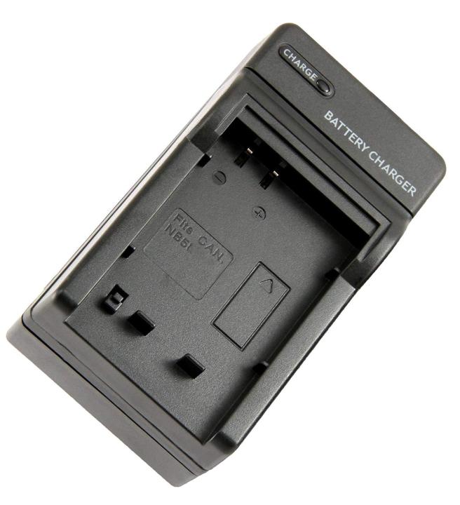 NB-5L Battery Charger For Canon PowerShot S110, SX210 IS, SD790 IS, SX200  IS, For Canon S210IS, S230HS, SD800 IS, S100 S110