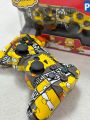 LIMITED EDITION - Stick Stik PS3 The Simpsons New Pack Edition Support To PS3,PC,HP. 