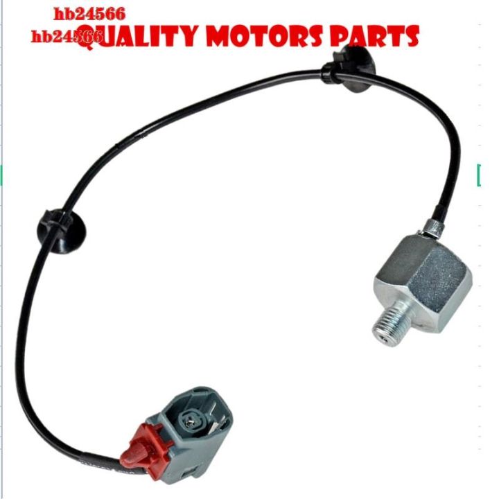 Engine Detonation Knock Sensor for Mitsubishi Lancer Evo 4 5 6 Mazda