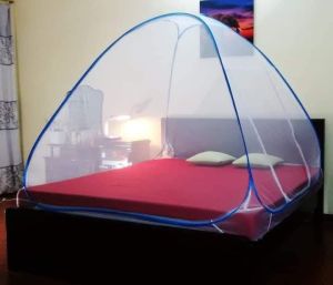 TOP [Giá Sốc] Màn Xếp thông minh Mùng xếp thông minh Mùng khung xếp gấp gọn chống muỗi tiện lợi Chính Hãng Anh Thư