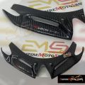 Kabon Winglet ZX25R ZX 25 R ZX 25R Carbon Kevlar Premium Wing Let. 