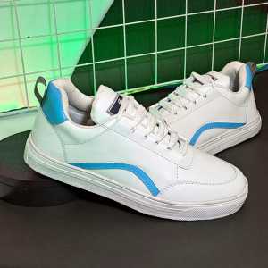 SEPATU WANITA PEREMPUAN SNEAKER PUTIH CASUAL CEWEK KOREA STYLE OOTD KEKINIAN