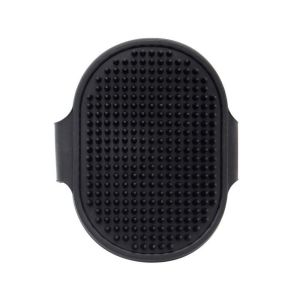 VEROM Shower Portable Hairdressing Hair Fur For Dog Cat Grooming Massage Dog Bath Massage Cat Deshedding Comb Pet Supplies Pet Bath Brush
