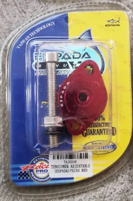 YAMAHA LC135 Y15ZR HONDA RS150 RACING TIMING CHAIN TENSIONER ADJUSTABLE (CNC)