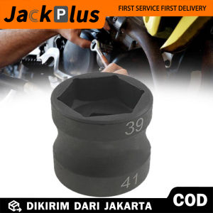 Mata Kunci Sok Coupling 39×41mm CVT Double Head Socket Sok Kunci Mur Kopling Impact Socket Cvt 39 X 41