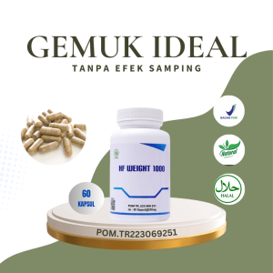Vitamin Penambah Nafsu Makan Menambah Berat Badan