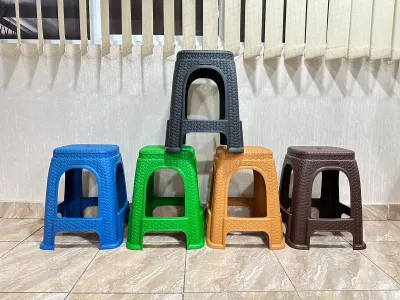 KURSI BASO PLASTIK SUMO ROTAN TABITHA / BANGKU BASO / BANGKU WARUNG