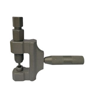 【จัดส่งฟรี】ตัวตัดโซ่ พร้อมด้าม ตัวตัดโซ่มอเตอร์ไซค์ ตัวตัดโซ่จักรยานยนต์ ตัวถอดสลักโซ่ อุปกรณ์ตัดโซ่จักรยาน เครื่องตัด เครื่องมือซ่อมแซม