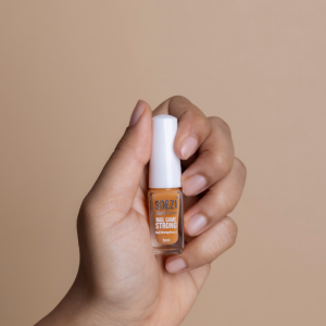 SOEZI Nail Game Strong Nail Strengthener - Dusk