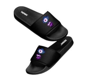 Sandal Selop Pria Wanita Sandal Distro Cowo-Cewe Lentur Ringan Dan Empuk Anak 31-35 Dewasa 36-43