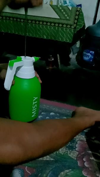Buyer review video 3