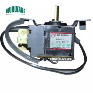 WDF31C-L Refrigerator Thermostat Temperature Controller Thermostat For TCL Frestech Fridge