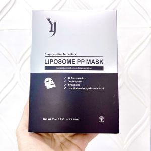 [1 MIẾNG LẺ]  Mặt Nạ Yuejin B5 Repair Control EGF Cấp Ẩm Làm Dịu Phục Hồi Da Hàn Quốc