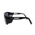 Sprinto Sunglasses: Pacer SQ - Anti Fog Lens, Patented Auto Flap. 