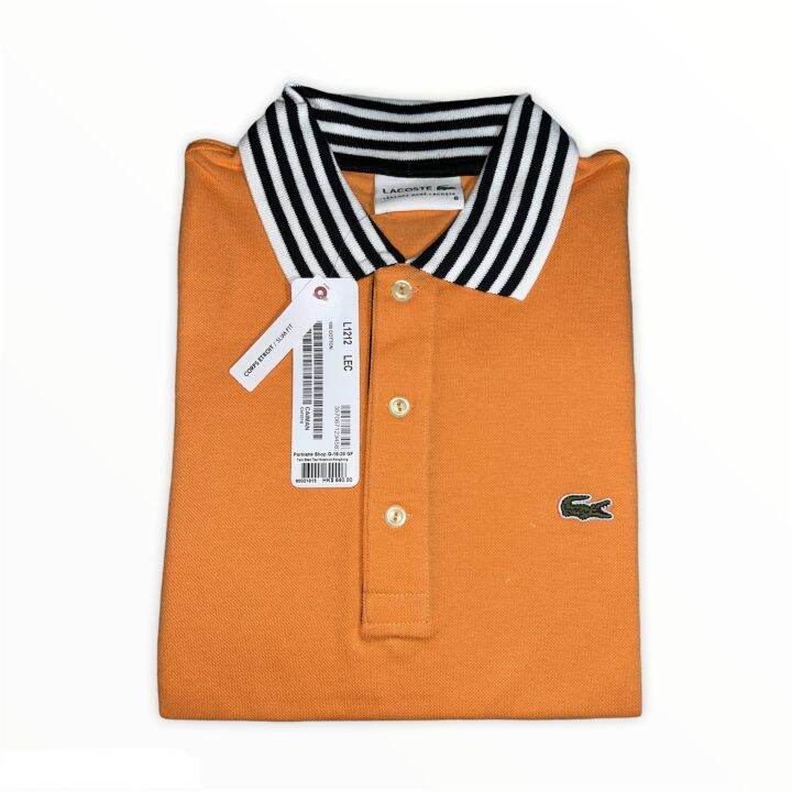 Lacoste lazada clearance