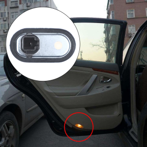 8423160070 Door Courtesy Light Switch Replacement Universal Fit for Land-Cruiser-Prado Lexus Auto Accessories Repairing