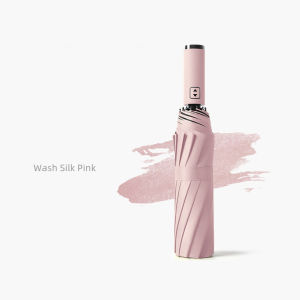 ร่มอัตโนมัติเต็มรูปแบบผู้ชายแบบธุรกิจร่มกอล์ฟกันฝน10ซี่กันลมขนาดใหญ่สำหรับผู้หญิงร่มพับเล่นกอล์ฟแบบเรียบง่ายสำหรับผู้ชาย