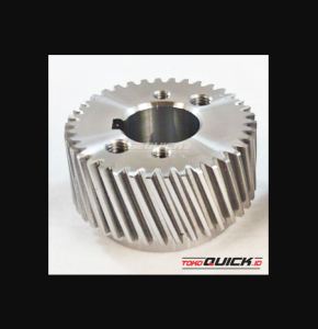 Gigi As Krek Diesel Kubota - Gear Crank Shaft All Type