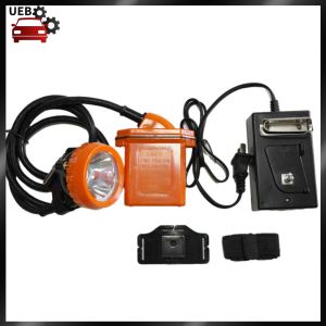 [Ueb Wholesale Mall] Waterproof Anti-Explosion Mining Headlamp Rechargeable