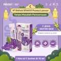 Probiotik PROEM1 Sachet 7 Rasa Anggur | Pencernaan | Maag |Gerd | Sembelit | Usus | Zero Sugar. 
