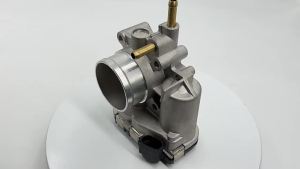 Suitable for Jinbei Pickup Truck 491Q Automotive throttle body assembly 1008110-E01 Automotive parts and accessories