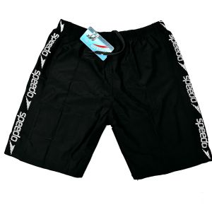 QUẦN BƠI NAM XỊN VẢI THUN DÀY CO DÃN 4 CHIỀU NHANH KHÔ LƯNG THUN CÓ DÂY RÚT