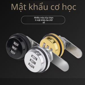 khóa thông minh cài đặt đơn giản và đáng tin cậy khóa chống trộm tiện lợi và thiết thực kích thước nhỏ