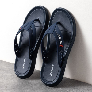 flip flop men sandals 2025 Summer Outdoor home Non-slip and waterproof Beach dual purpose Slippers