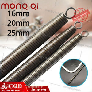 [4PCS]16/20/25/32mm Penekuk Pipa PVC Conduit/Bending Spring Pipe/Penekuk pipa listrik