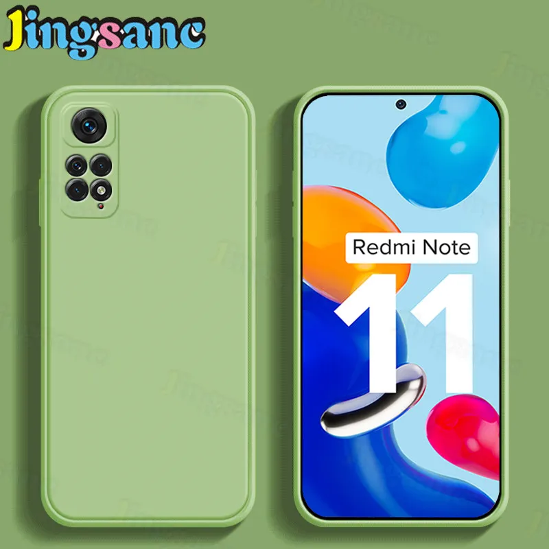 EASSGU Custodia per Redmi Note 11 Pro+ 5G / Redmi Note11 | FindTheDeal