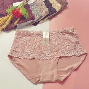 Quần lót nữ thái lan sisterhood-544 From XL - Chất vải thun lạnh co giản tốt mặc rất thoải mái