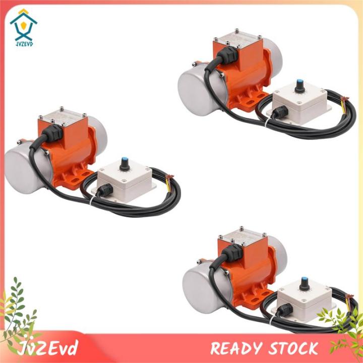 12V DC Vibration Motor, 4000RPM Low Noise Brushless Electric