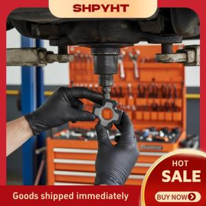 SHPYHT✨ 1Pcs Flexible Steering Column Coupler Coupling Steering Coupler 56315-3W000 56315-4T000FFF 56315-F8000 56352-1W000