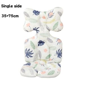 SG STOCK Baby Stroller Cushion Cotton Car Seat Cushion Stroller Accessories Stroller Sleeping Mat Pram Liner Pad Cushion