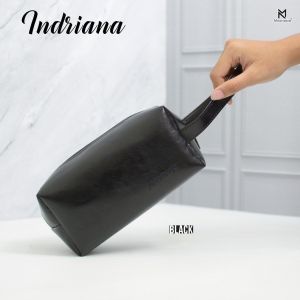 Make up / Tempat Printilan Pouch Indriana Moonzaya