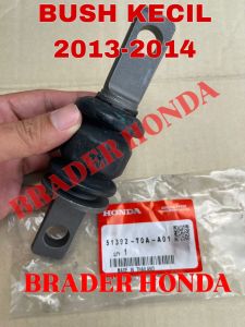 BUSING BUSHING LOWER ARM DEPAN BESAR KECIL CRV GEN 4 RM1 RM3 2012 2013 2014 HONDA 51391-SWA-E01 51392-T0A-A01 KARET SAYAP BAWAH BOSH BUSH BOS BIG SMALL KAPAK KAPAK PANGGON