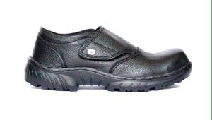 sepatu pria low boots sepatu lapangan safety