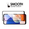 Screen Protector Glass Compatible for Samsung Galaxy M34 M54 M14 A15 5G A05s A05 A14 A54 A24 A34 a72 a52 a52s a53 a12 a04 a04e m12 a22 Protective Tempered Glass. 