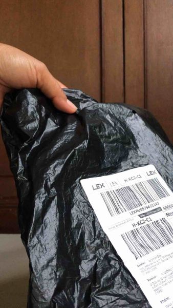 Buyer review video 3