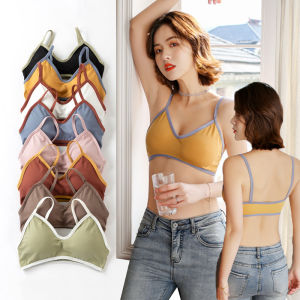 INTIMA Korean Tube Tops Bra: A Comprehensive Guide