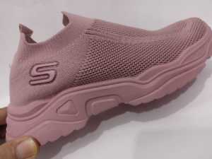 SEPATU SLIP ON WANITA SENAM IMPORT