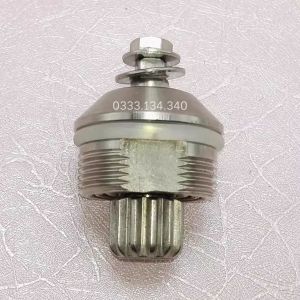 Bộ dao không lưỡi máy xay sinh tố công nghiệp