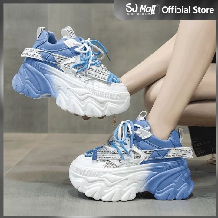 Korean shoes for boys-thephaco.com.vn