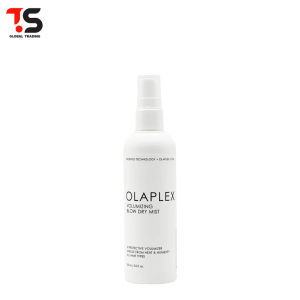 Olaplex Volumizing Blow Dry Mist 150ml (reparative blow-dry mist that provides lasting body and bounce and also protects hair from heat) - TS Global Trading
