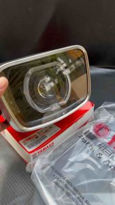 Lampu depan Rx king biled billed batok ring original