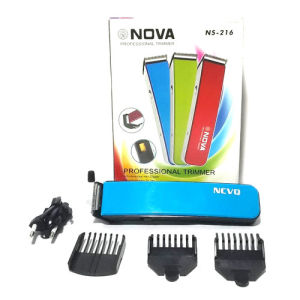 Alat Cukur NS / Nova / NVCQ / Alat Cukur Rambut Jenggot Kumis BISA DI CAS 665 216