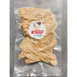 หน่อไม้จีนเกรดA มีแต่ยอดอ่อนๆ มี500กรัม/1000กรัม จากร้านหมวยใบปอเยาวราช