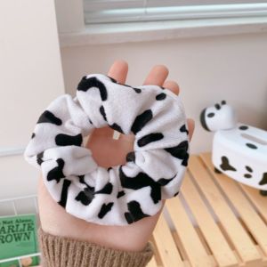 HỘP 20 Chun Buộc Tóc Nhiều Màu Sắc Dây Buộc Tóc Trơn Kèm Ông Đựng Trong Suốt chất liệu cao su siêu co giãn nhiều màu dễ thương thời trang Hàn Quốc - Hộp 20 Dây Thun buộc tóc thun cột tóc nữ dễ thương phong cách